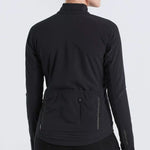 Chaqueta mujer Specialized Prime-Series Alpha - Negro