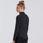Specialized Prime-Series Alpha women jacket - Black