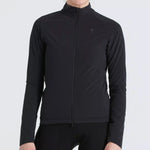 Chaqueta mujer Specialized Prime-Series Alpha - Negro