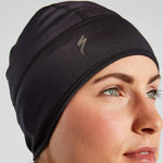 Casquillo Specialized Prime-Series Thermal - Negro