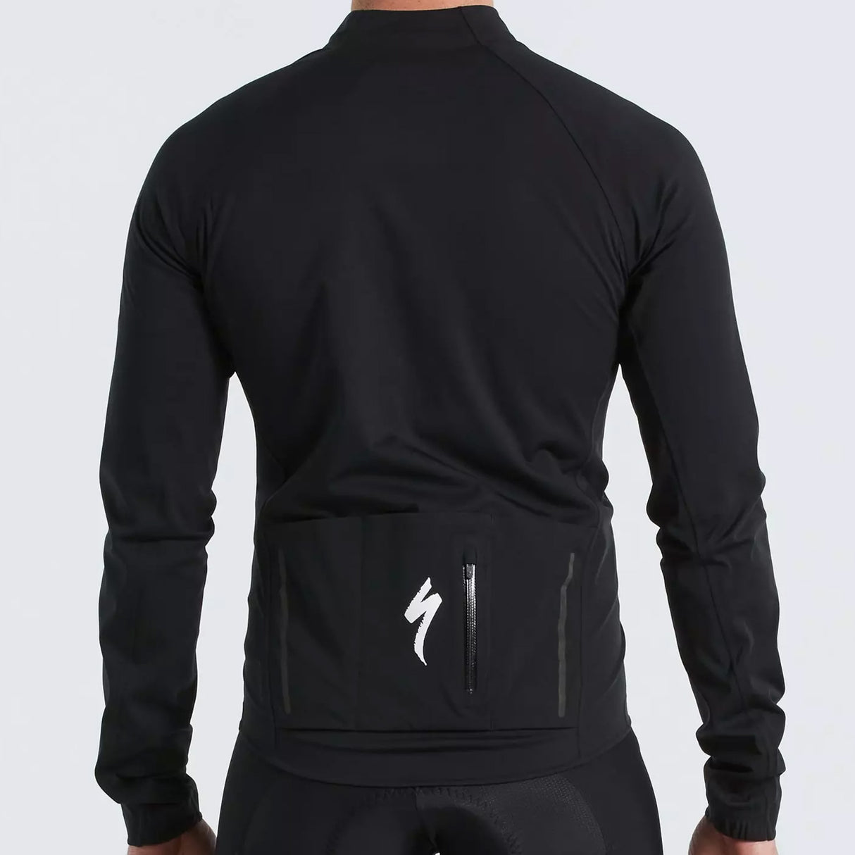 Giacca Specialized SL Neoshell Rain - Nero - I