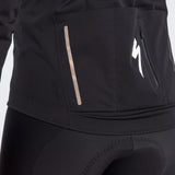 Giacca Specialized SL Neoshell Rain - Nero - M