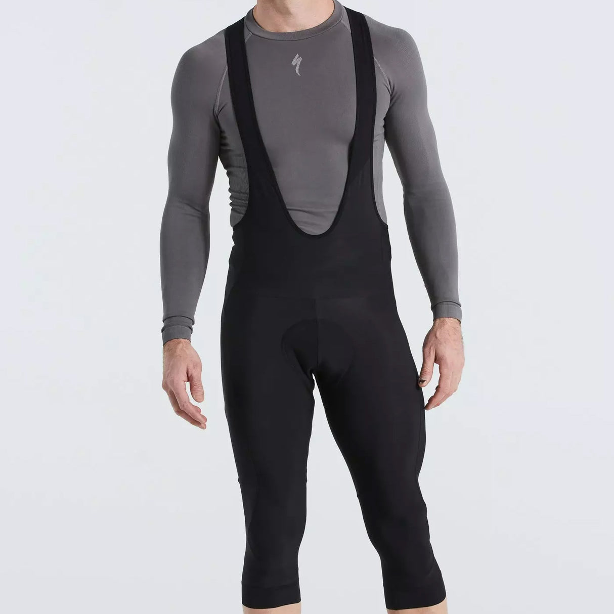 Bermuda Specialized RBX Comp Thermal - Nero - P