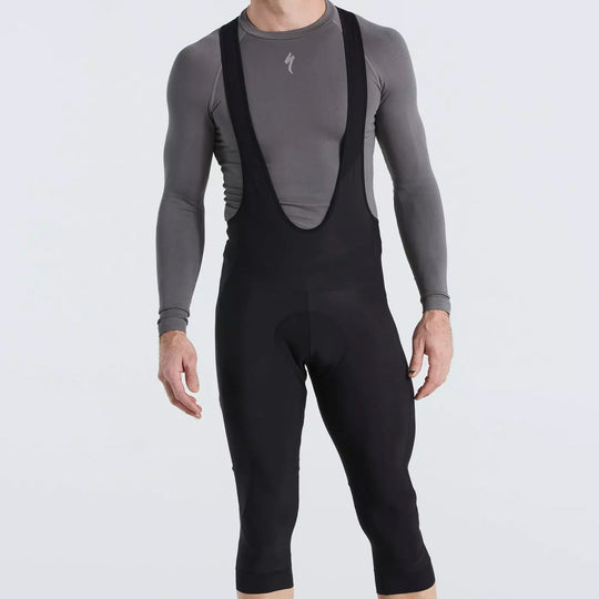 Bermuda 3/4 Specialized RBX Comp Thermal - Noir