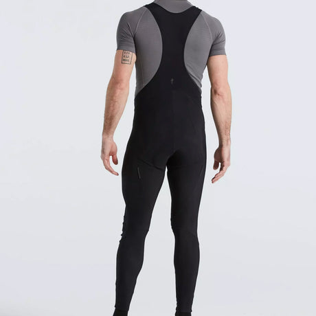 Calzamaglia Specialized RBX Comp Thermal - Nero - A