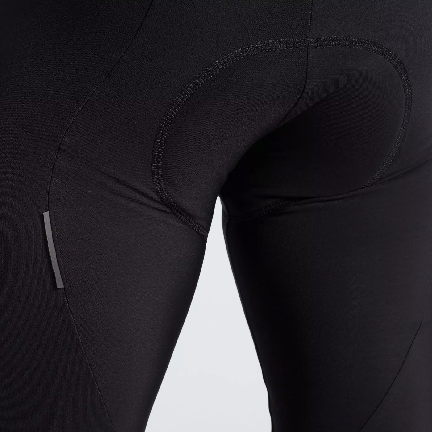 Calzamaglia Specialized RBX Comp Thermal - Nero - D