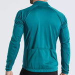 Specialized Rbx Comp Softshell jacket - Green