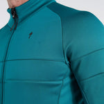 Giacca Specialized Rbx Comp Softshell - Verde