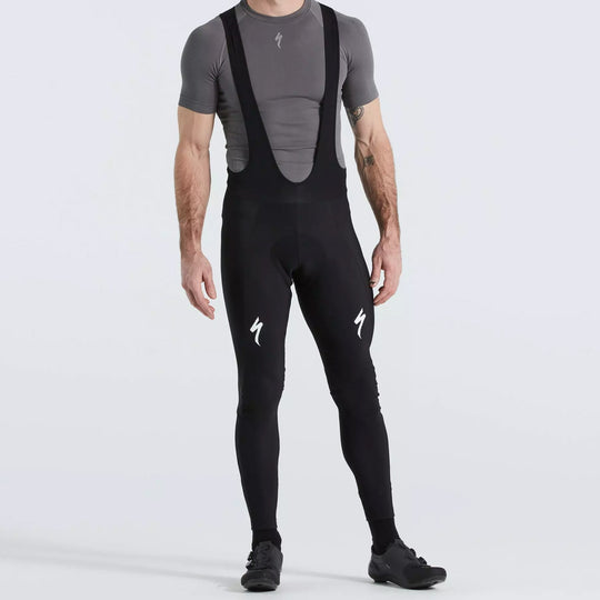 Specialized RBX Comp Logo bib tight - Black