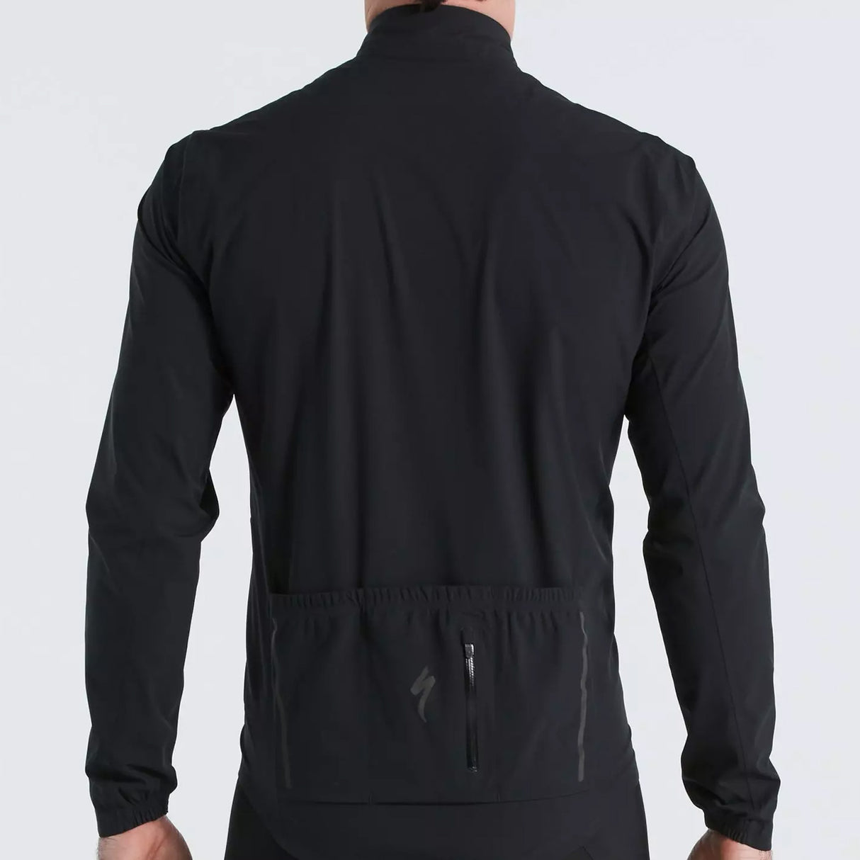 Giacca Specialized Rbx Comp Rain - Nero - G