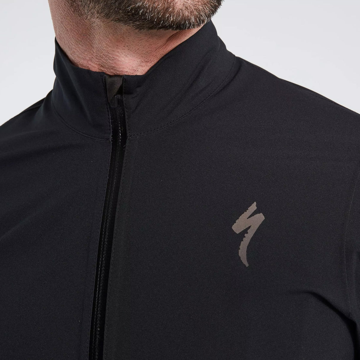 Giacca Specialized Rbx Comp Rain - Nero - H