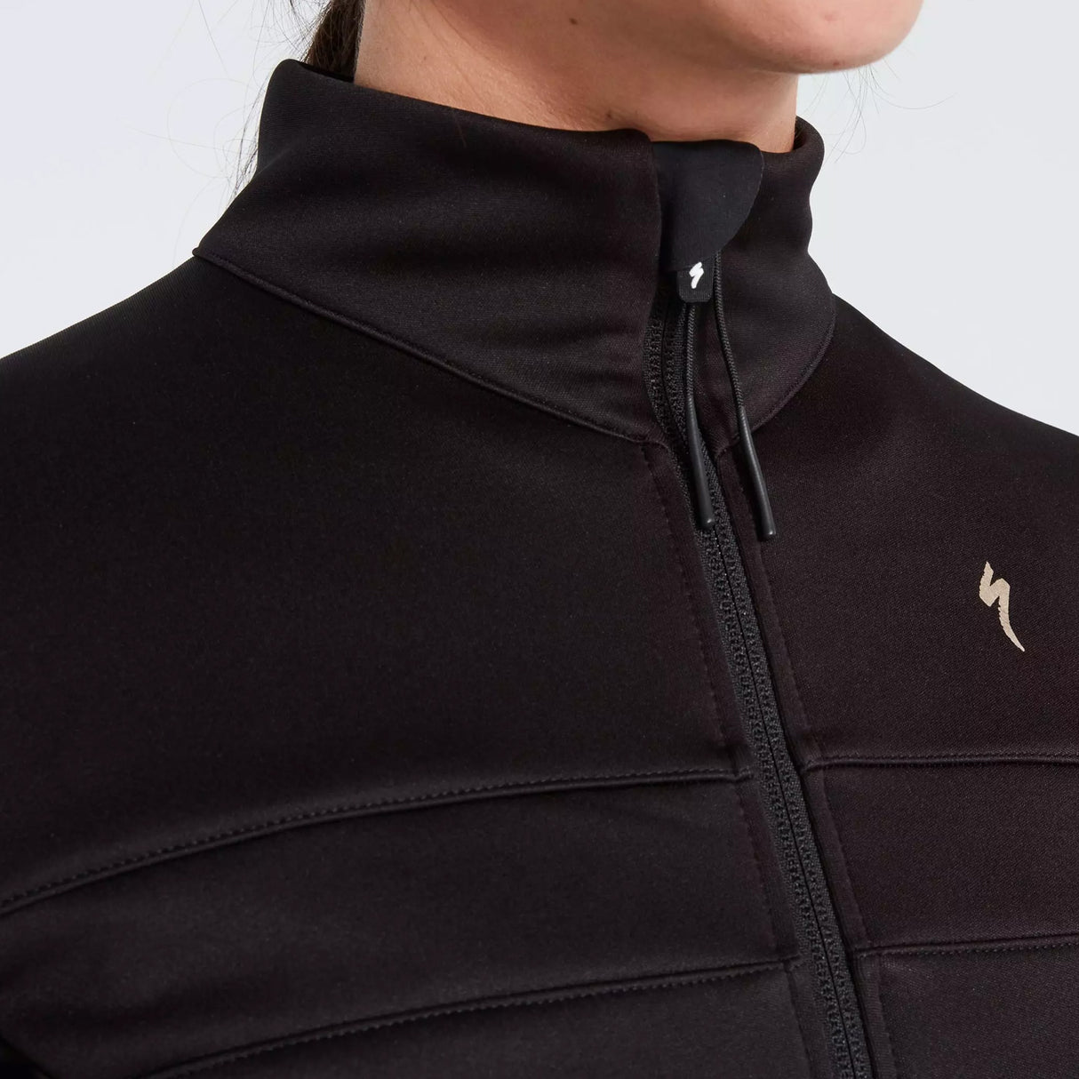 Giacca donna Specialized Rbx Comp Softshell - Nero - E