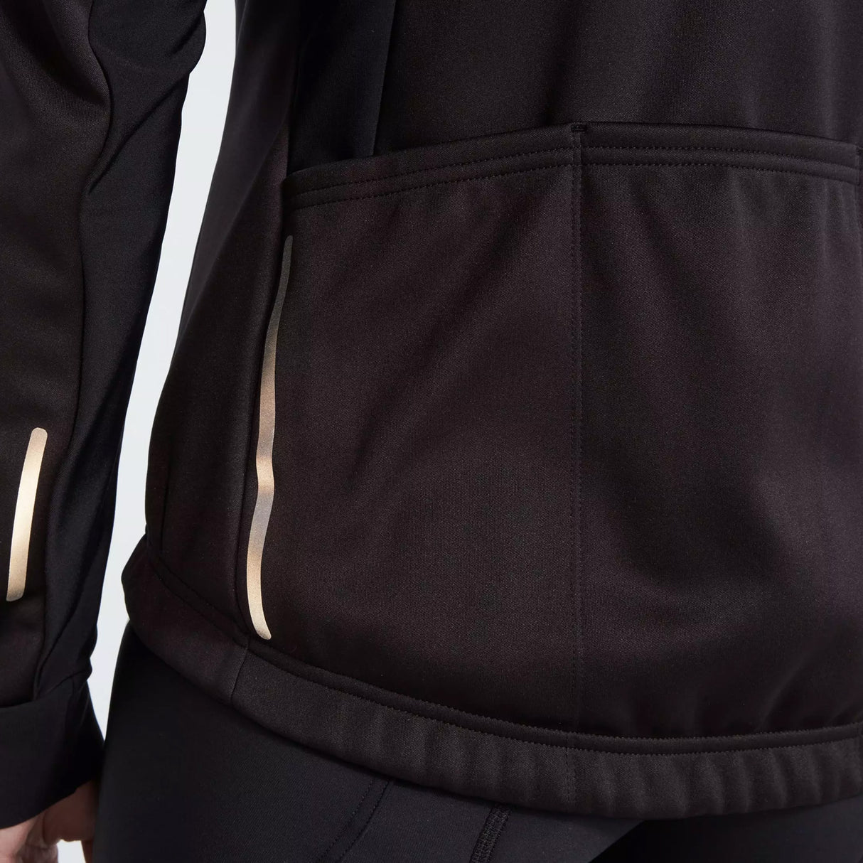 Giacca donna Specialized Rbx Comp Softshell - Nero - F