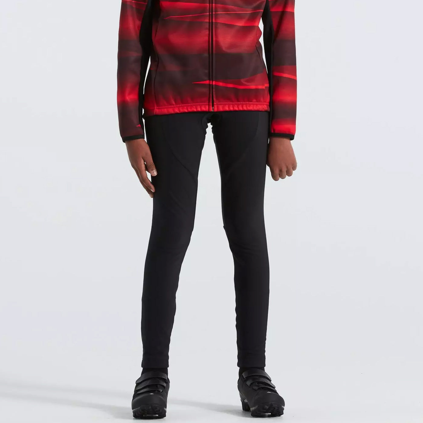 Calzamaglia bambino Specialized Rbx Comp Thermal - Nero - M