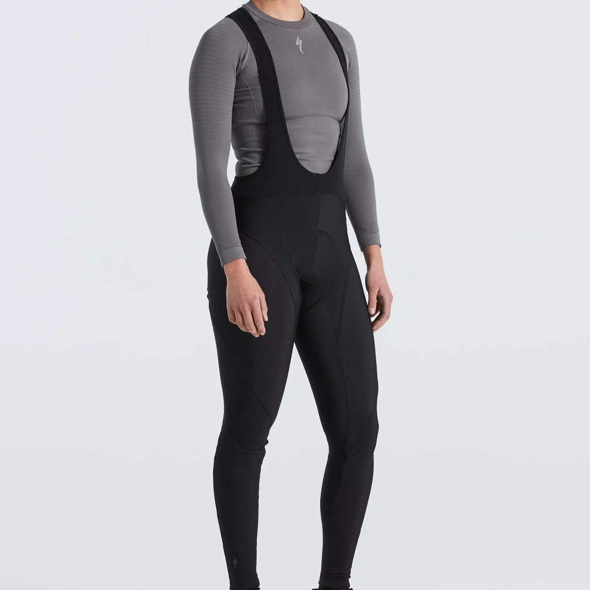 Calzamaglia donna Specialized RBX Comp Thermal - Nero - F