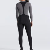 Calzamaglia donna Specialized RBX Comp Thermal - Nero - G