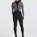Culote largo mujer Specialized RBX Comp Thermal - Negro
