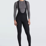 Culote largo mujer Specialized RBX Comp Thermal - Negro
