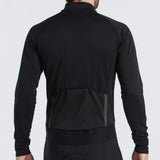 Maglia maniche lunghe Specialized Rbx Expert Thermal - Nero - A