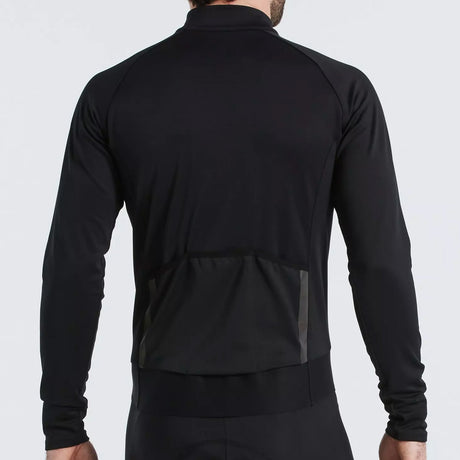 Maglia maniche lunghe Specialized Rbx Expert Thermal - Nero - A