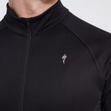 Maglia maniche lunghe Specialized Rbx Expert Thermal - Nero - B