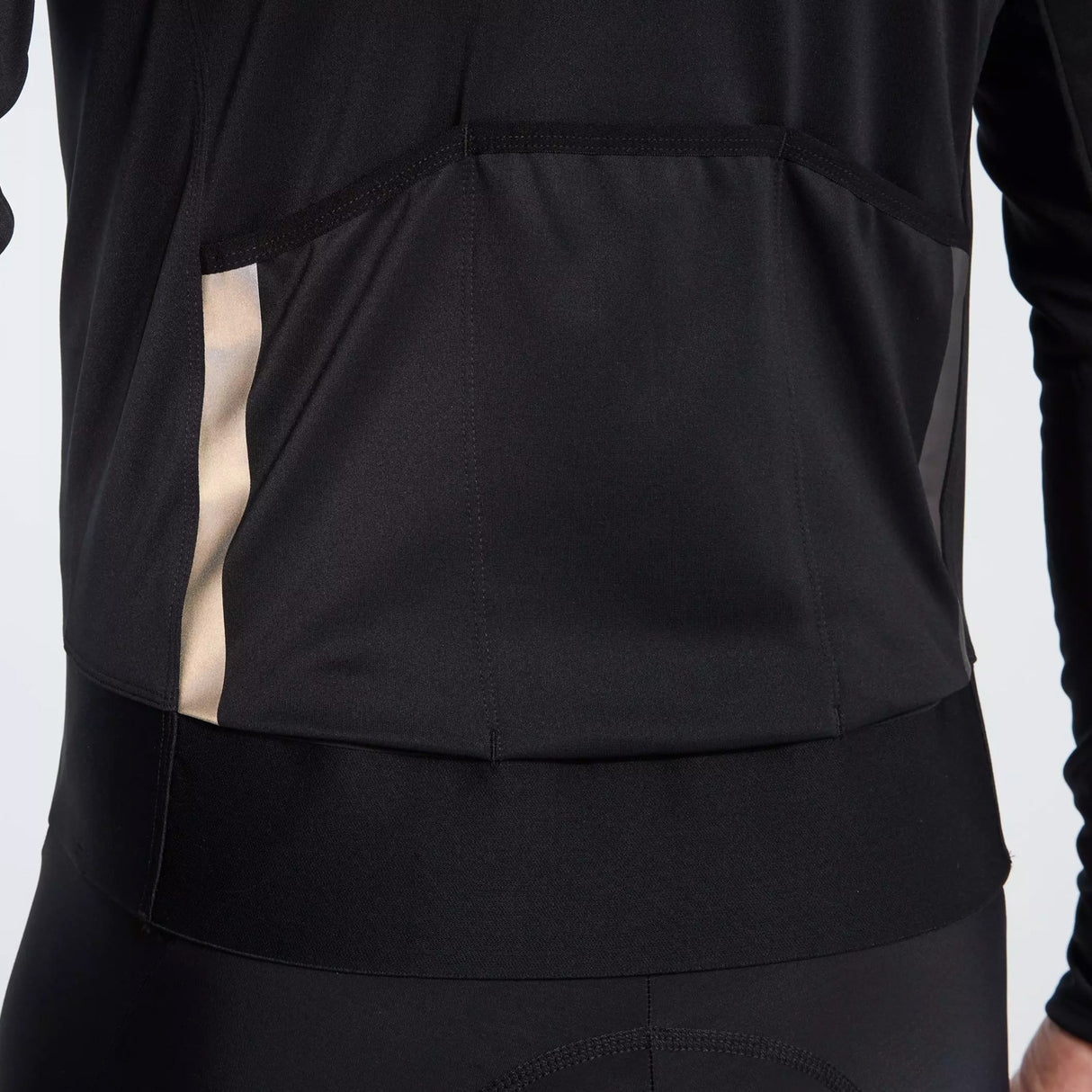 Maglia maniche lunghe Specialized Rbx Expert Thermal - Nero - C