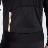Maglia maniche lunghe Specialized Rbx Expert Thermal - Nero - C