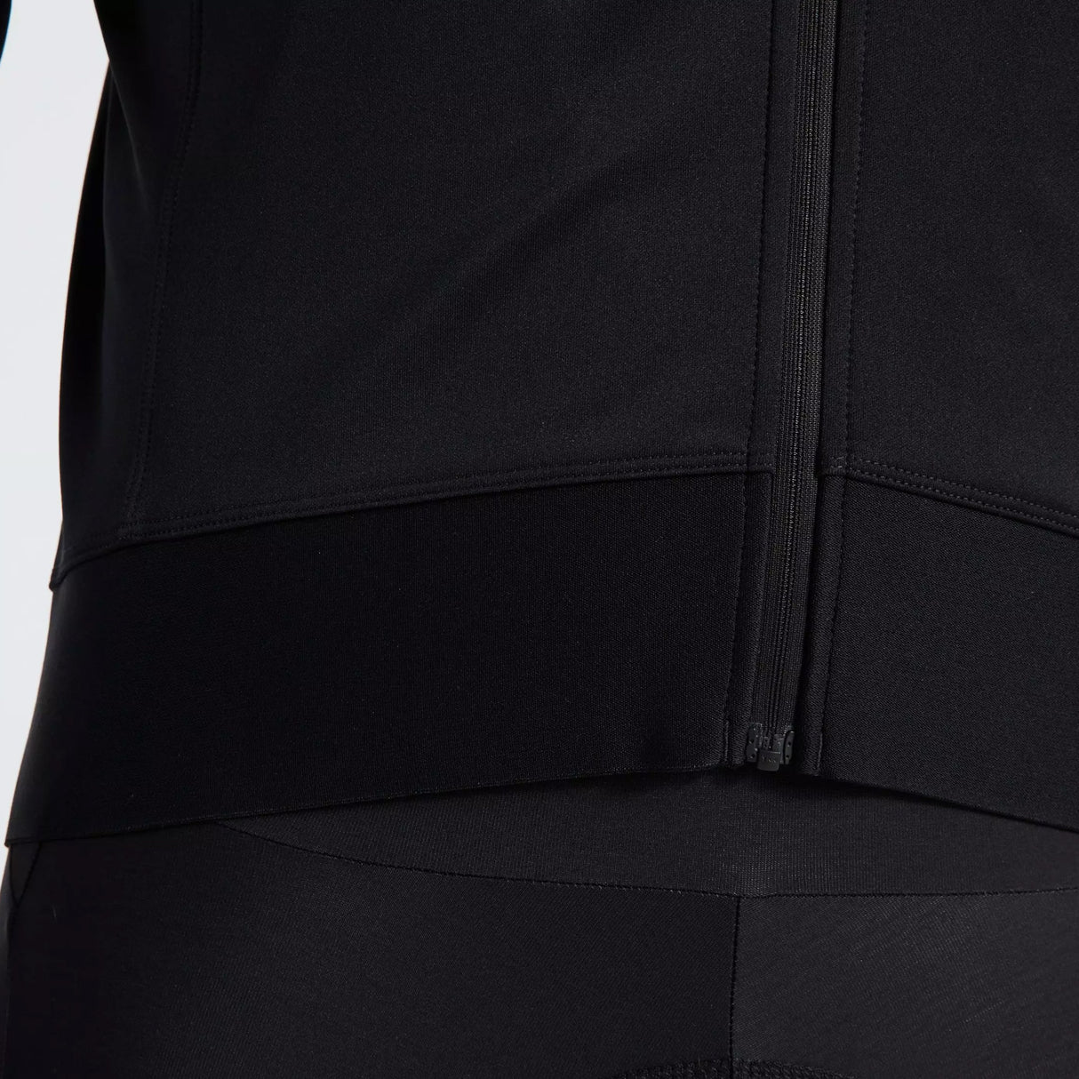 Maglia maniche lunghe Specialized Rbx Expert Thermal - Nero - D