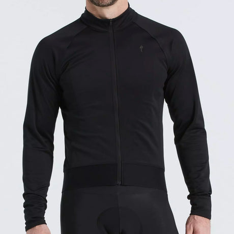 Maglia maniche lunghe Specialized Rbx Expert Thermal - Nero - Q