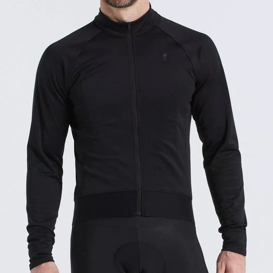 Specialized Rbx Expert Thermal long sleeves jersey - Black