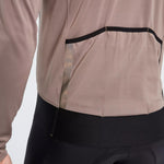 Specialized Rbx Expert Thermal long sleeves jersey - Grey