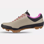 Chaussures mtb Specialized Recon ADV - Gris violet