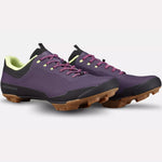 Specialized Recon ADV mtb shoes - Purple