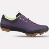 Specialized Recon ADV mtb shoes - Purple