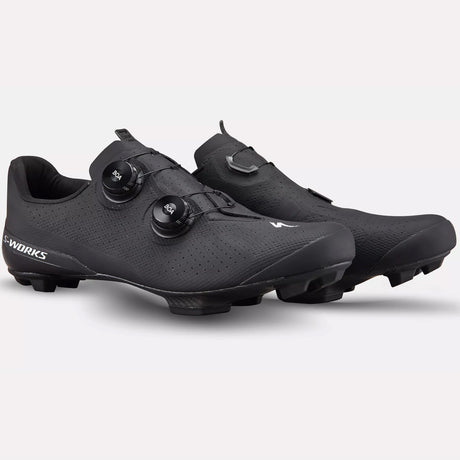 Scarpe mtb Specialized S-Works Recon SL - Nero - P