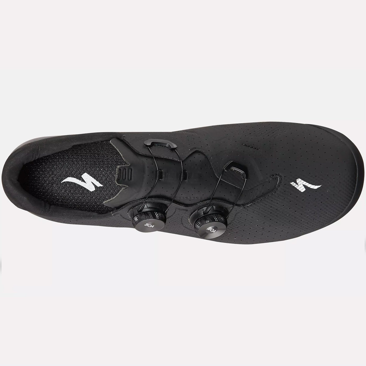 Scarpe mtb Specialized S-Works Recon SL - Nero - A