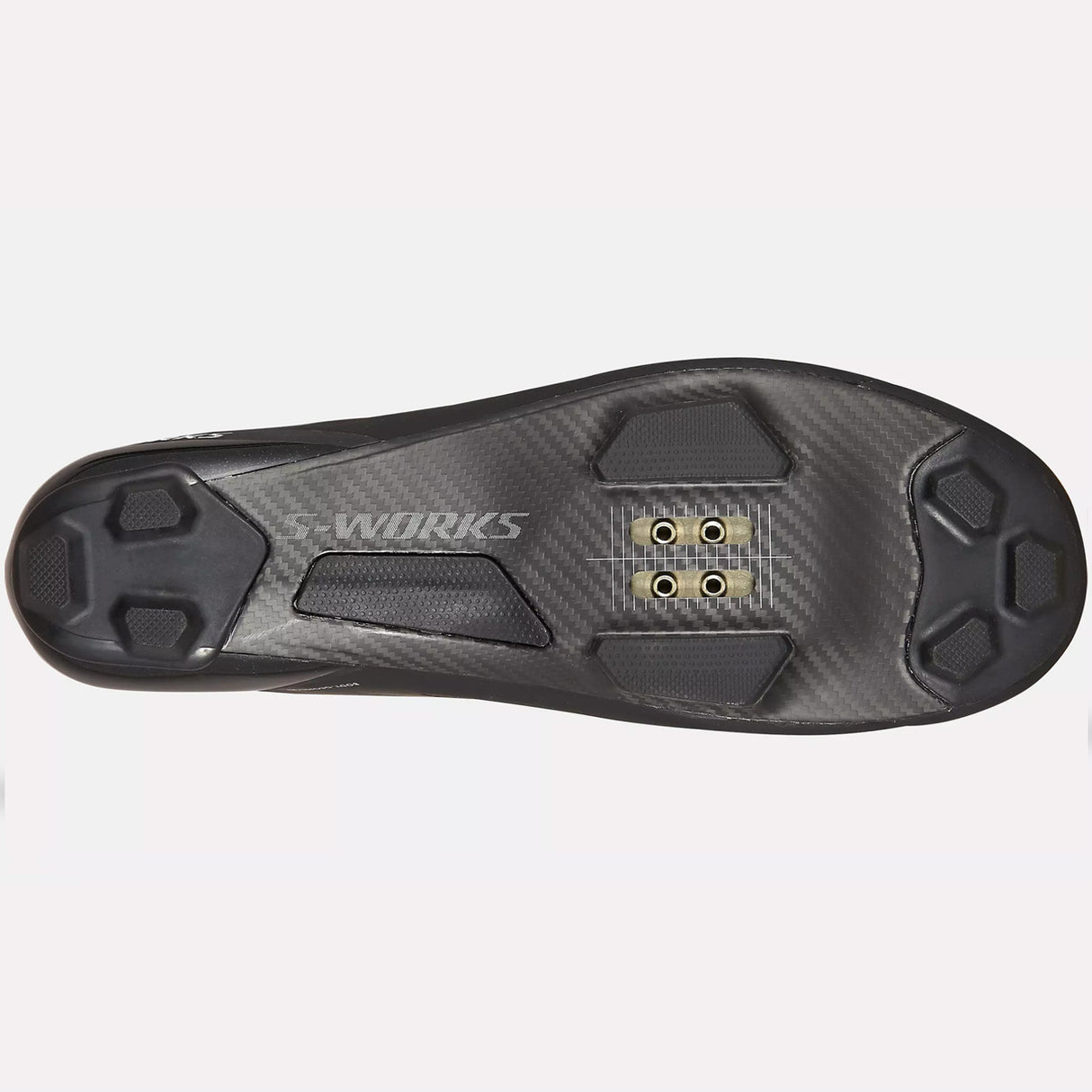 Scarpe mtb Specialized S-Works Recon SL - Nero - B