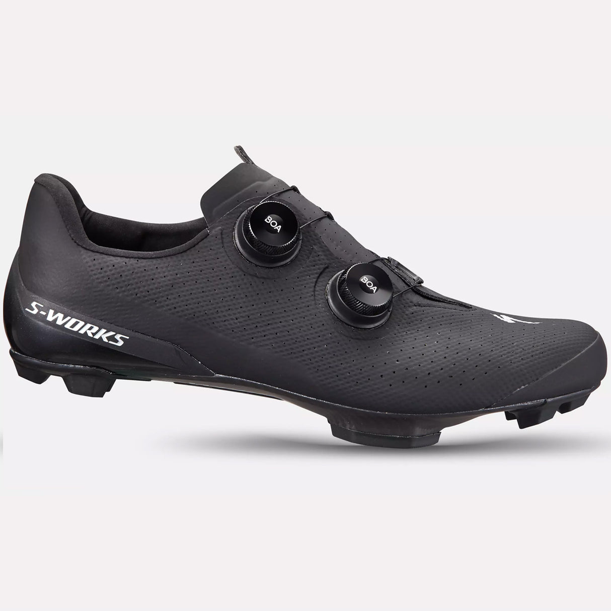Scarpe mtb Specialized S-Works Recon SL - Nero - O