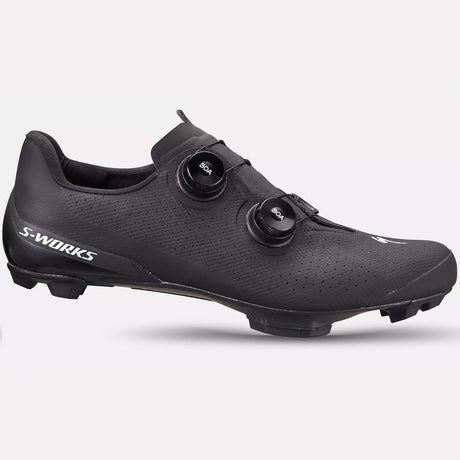 Scarpe mtb Specialized S-Works Recon SL - Nero - O