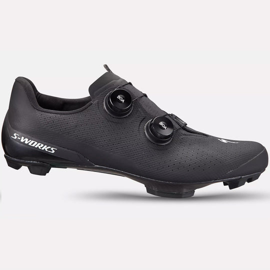 Specialized S-Works Recon SL mtb shoes - Black