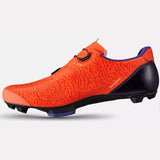 Scarpe mtb Specialized S-Works Recon SL - Arancio - L