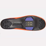 Scarpe mtb Specialized S-Works Recon SL - Arancio - N