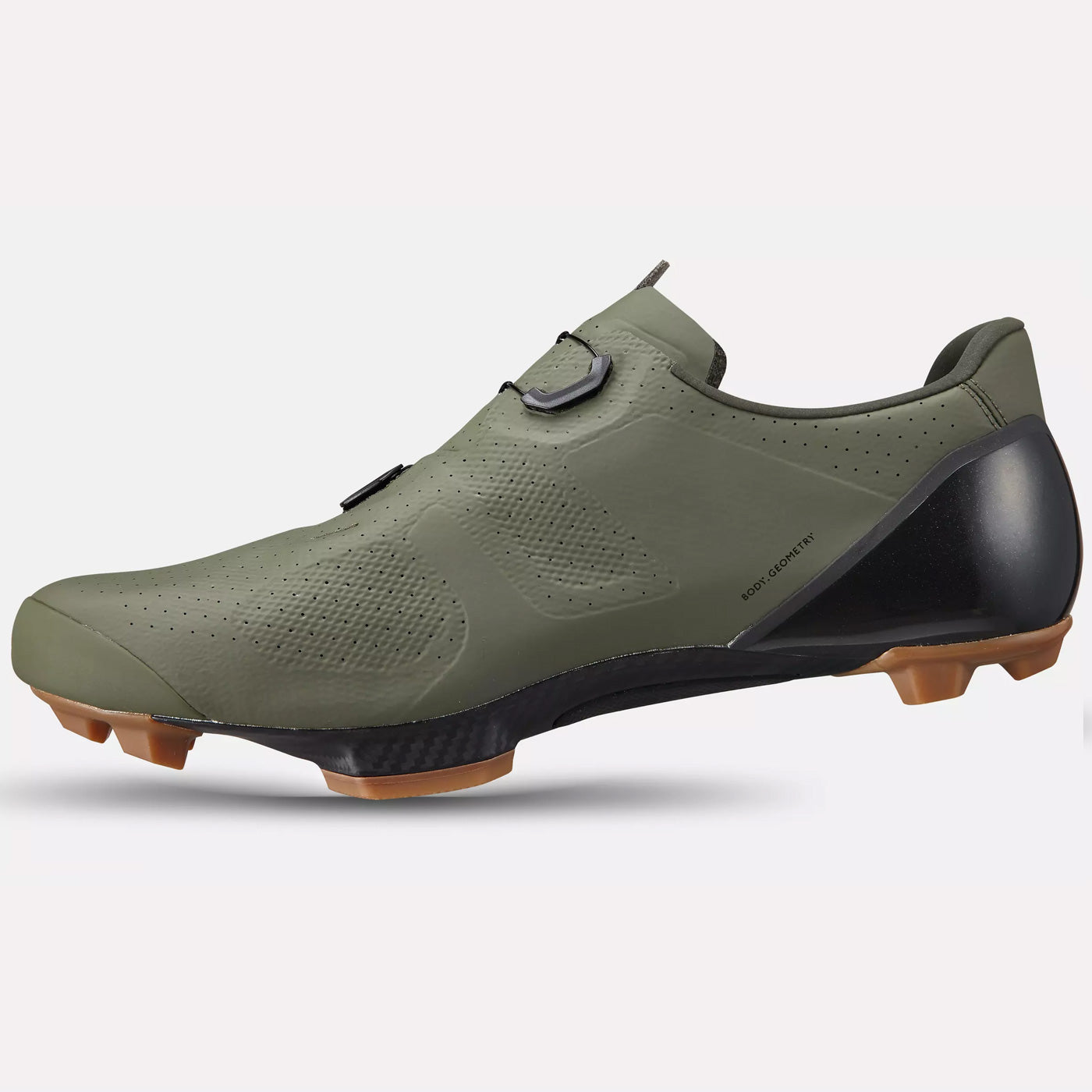 Specialized SWorks Recon SL mtb shoes Green All4cycling