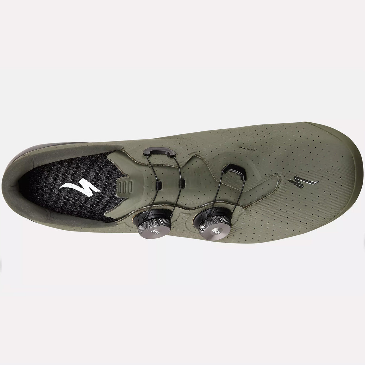 Scarpe mtb Specialized S-Works Recon SL - Verde - G