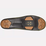 Scarpe mtb Specialized S-Works Recon SL - Verde - H