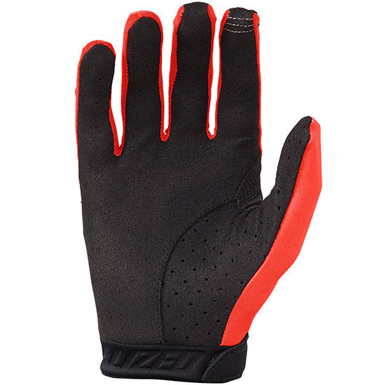 Guanti Specialized Ridge - Rosso