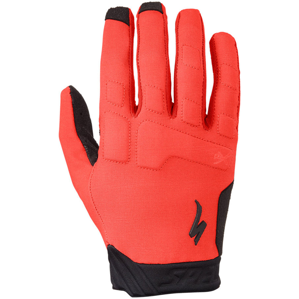 Guanti Specialized Ridge - Rosso