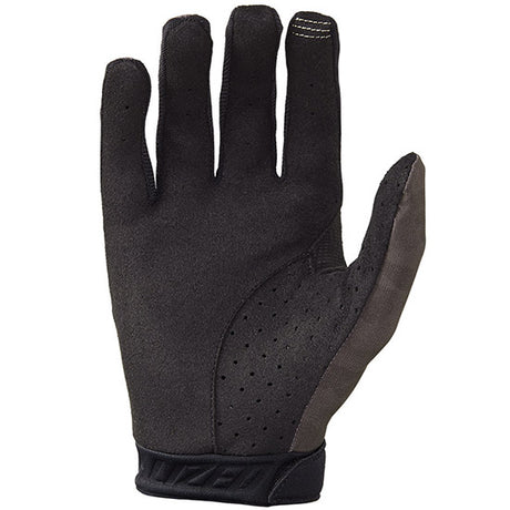 Guanti Specialized Ridge - Grigio