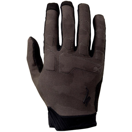 Guanti Specialized Ridge - Grigio