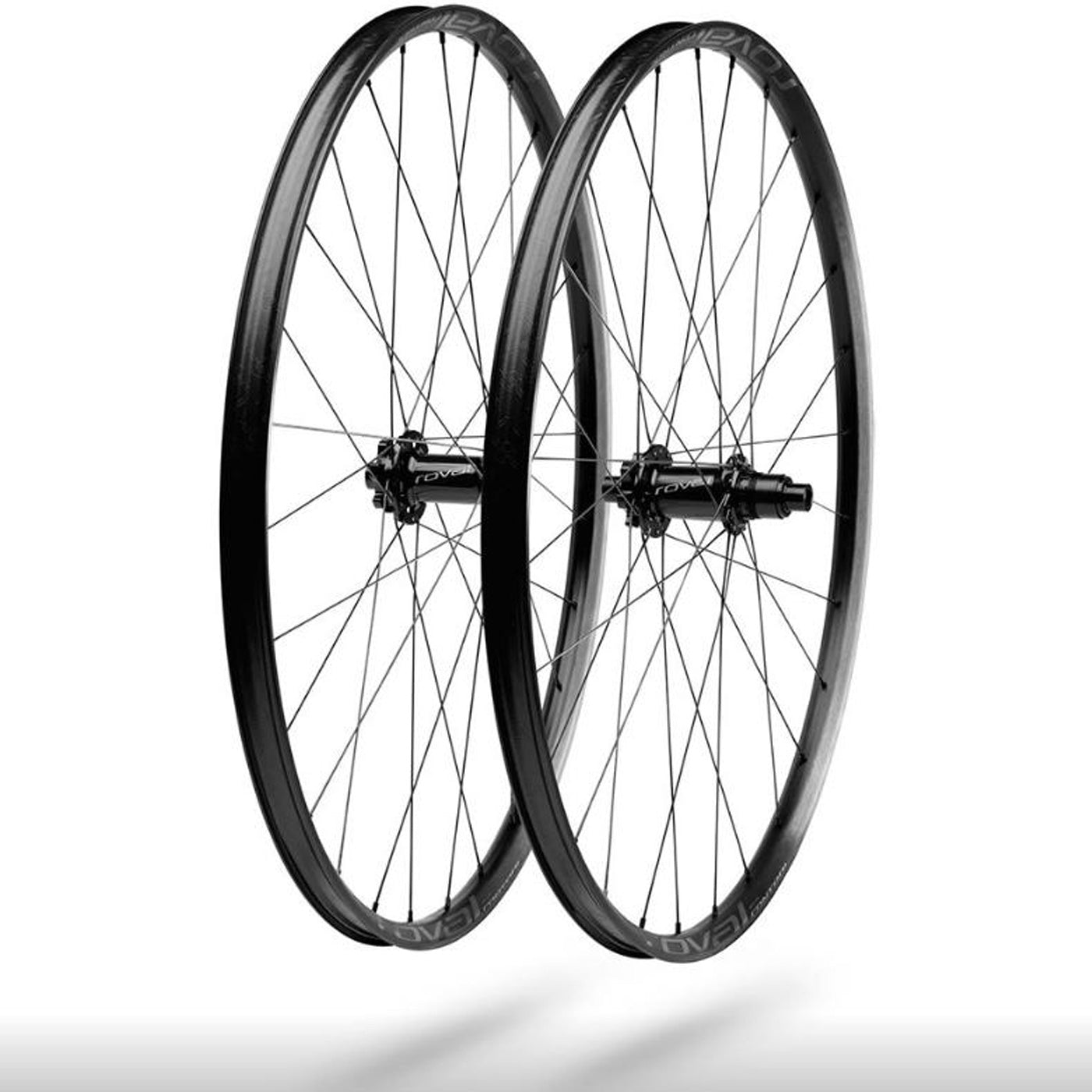roval laufradsatz rennrad Specialized Roval Control 29 6B Boost rader